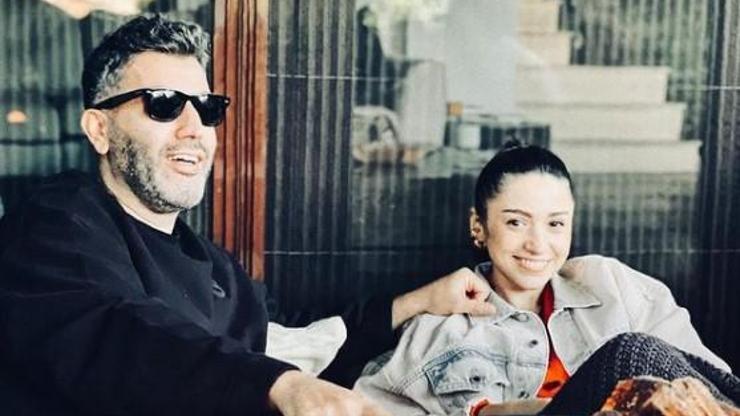 Son dakika...Tolga Akış kimdir, kaç yaşında Zeynep Bastık ve Tolga Akış boşanıyor mu