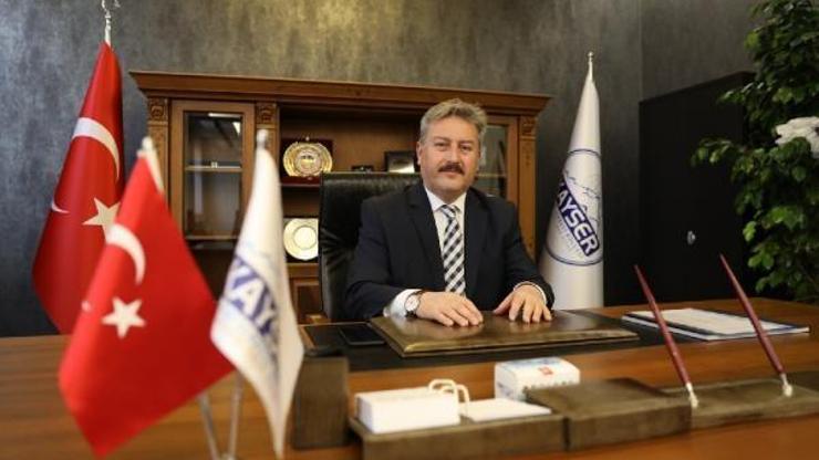 Başkan Palancıoğlu, İSO listesinde yer alan firmaları tebrik etti