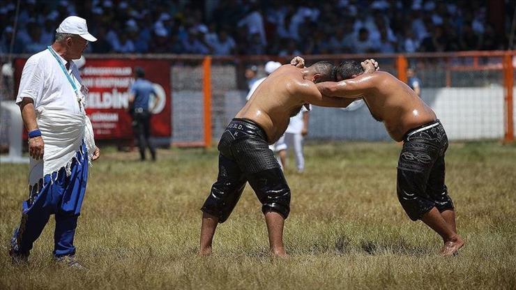 Kırkpınar Güreşleri hangi kanalda, yarı final, final ne zaman, saat kaçta Başpehlivan kim olacak