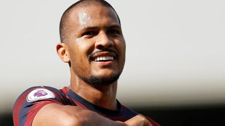Son dakika... Salomon Rondon transferini açıkladı
