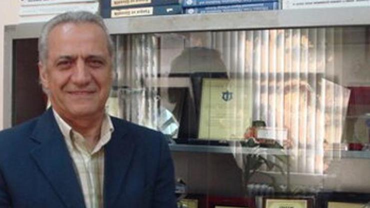 İstanbul İtfaiyesi eski Müdürü Prof. Dr. Abdurrahman Kılıç hayatını kaybetti