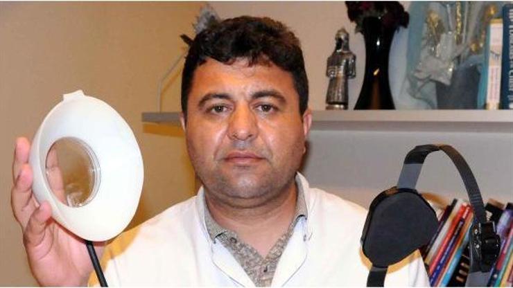 Erken teşhis önemli Göğüs duvarı bozukluğu tedavi edilebiliyor