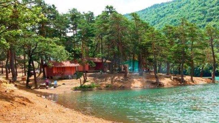 Borabay Gölü Nerede, Nasıl Gidilir Borabay Gölü Hakkında Bilinmesi Gerekenler