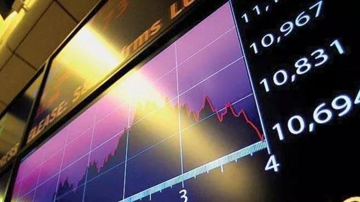 Avrupa borsaları günü yükselişle kapattı