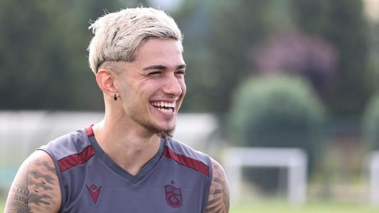 Berat Özdemirden Hamsik yorumu