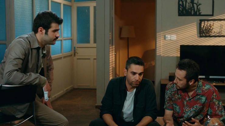 Aşkın Tarifi 6. bölüm izle tek parça Aşkın Tarifi son bölüm full izle