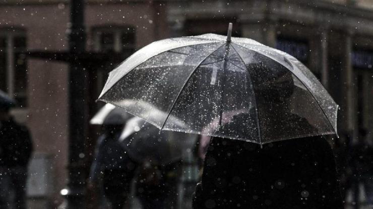 Bugün hava nasıl olacak 15 Temmuz 2021 Perşembe hava durumu