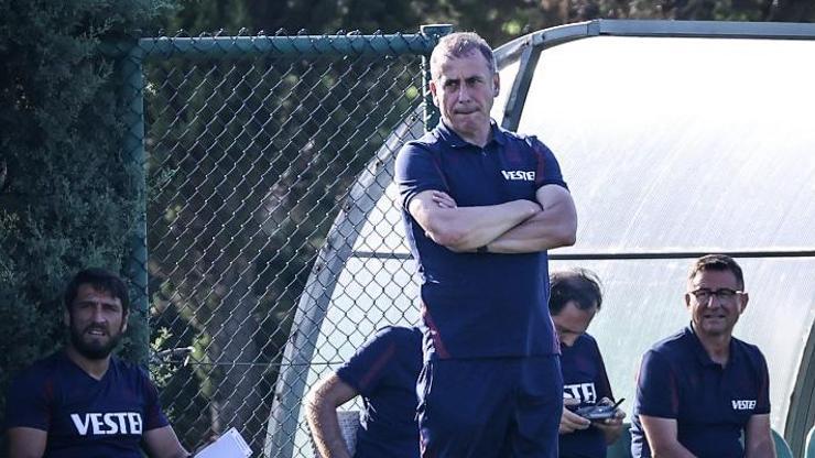 Son Dakika Trabzonspor Transfer Haberleri: Abdullah Avcıdan Dorukhan Toköz açıklaması