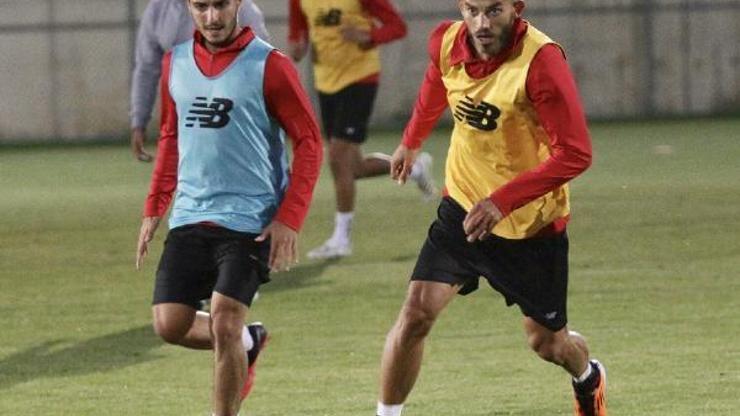 Antalyaspor kombine kart satmayacak