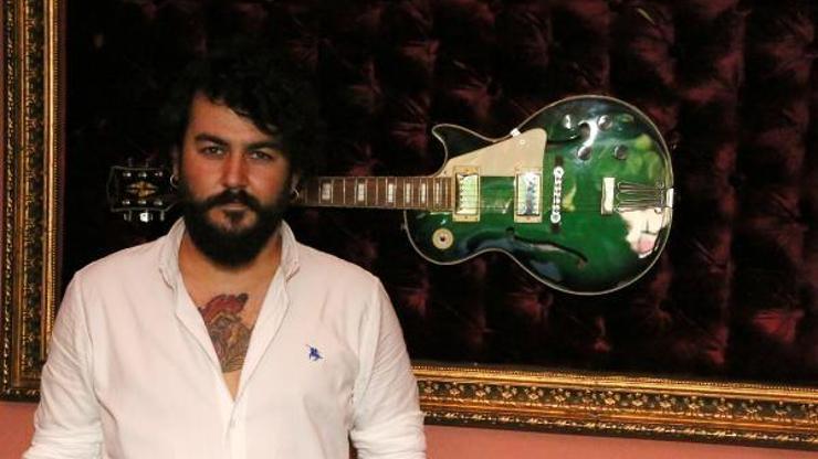 Sahnelerde yasak kalktı, konserler başladı