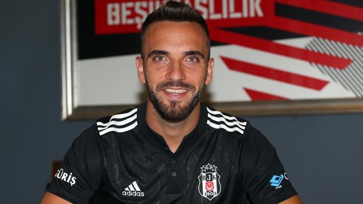 Beşiktaş Kenan Karamanı açıkladı