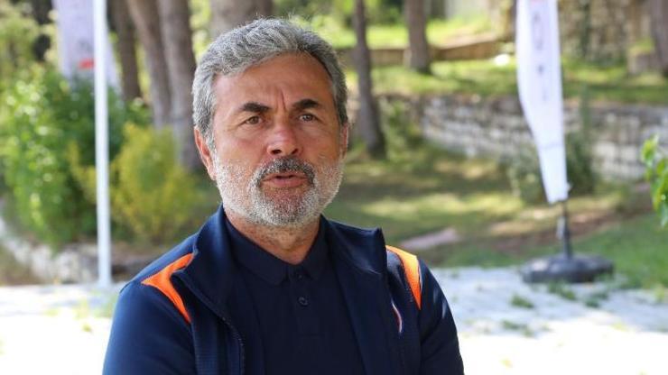 Aykut Kocaman: Bu sözleri komik buluyorum