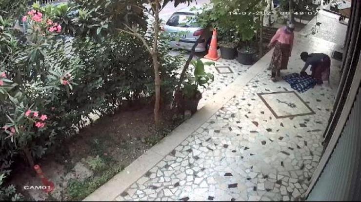 Rögar kapaklarını çaldılar