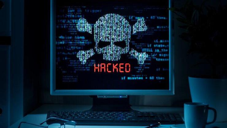 REvil hacker grubu beklenmeyen bir şekilde dağıldı