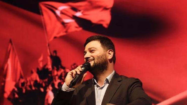 15 Temmuz şehitleri Kağıthane’de dualarla anıldı