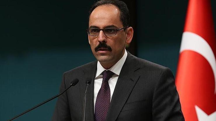 Son dakika haberi: Türkiye ile ABD arasında kritik görüşme