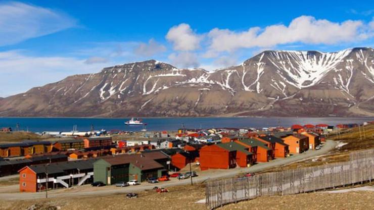 Svalbard Adası Nerede, Nasıl Gidilir Svalbard Adası Hakkında Bilinmesi Gerekenler