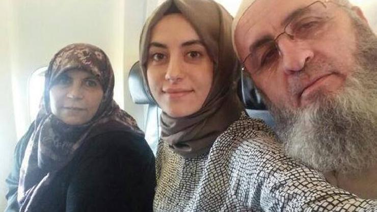 Necla- Metin Büyükşen’in katilleri kim çıktı Büyükşen cinayeti son dakika Necla-Metin Büyükşen neden öldürüldü