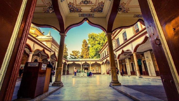 Çanakkale bayram namazı vakti saati 2021 Diyanet: Çanakkale Kurban Bayramı namazı kaçta kılınacak