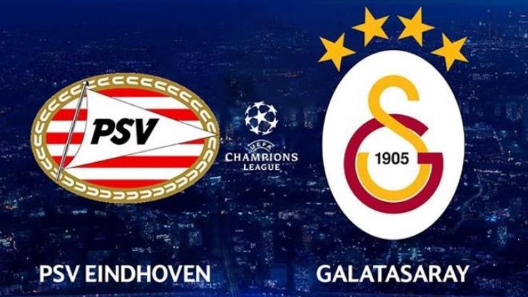 PSV-Galatasaray maçı şifresiz yayınlanacak