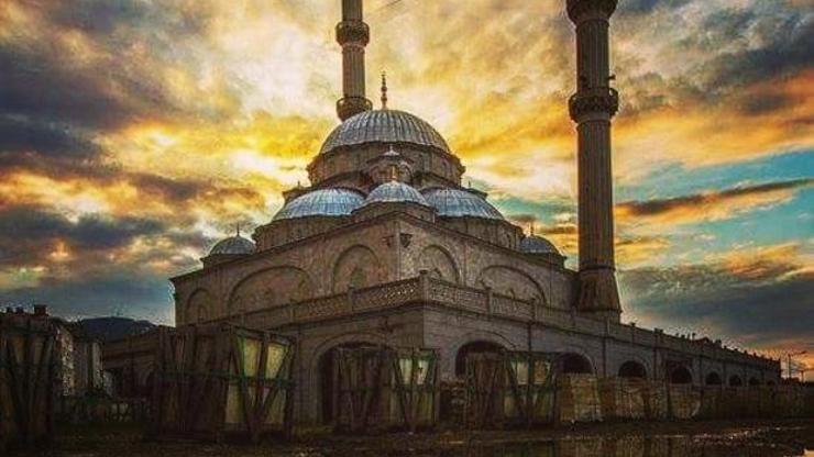 Ordu için bayram namazı saati 20 Temmuz 2021 Diyanet Ordu bayram namazı vakti Ordu Kurban bayramı namazı kaçta kılınıyor
