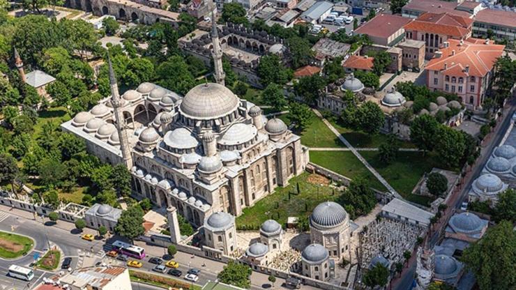 Şehzade Camii Nerede, Nasıl Gidilir Şehzade Camii Hakkında Bilinmesi Gerekenler