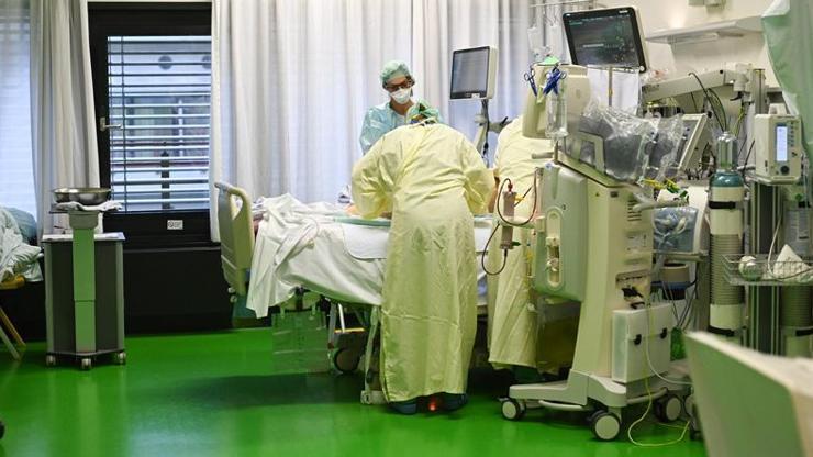 Dünya genelinde COVID-19dan iyileşenlerin sayısı 175 milyonu geçti