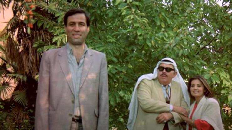 Son dakika: Orta Direk Şaban oyuncuları kimlerdir Orta Direk Şaban nerede çekildi Orta Direk Şaban konusu nedir