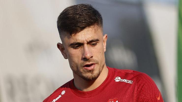 Son dakika Trabzonspor transfer haberleri: Trabzonspor Dorukhan Toköze teklif yaptı