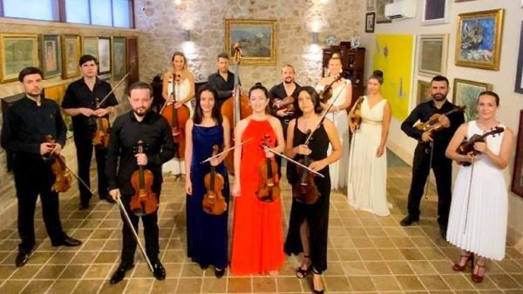 Cameratalia Antalyayı temsil edecek