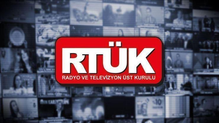 RTÜK: Yerli ve milli medyamız yalnız ve sahipsiz değildir