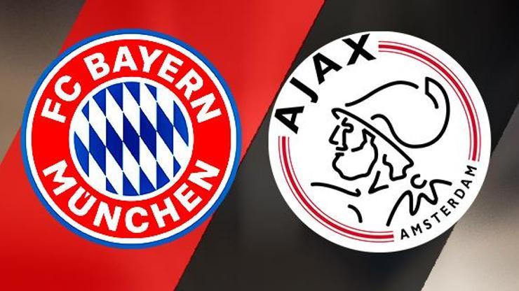 Bayern Münih Ajax hazırlık maçı hangi kanalda, ne zaman, saat kaçta