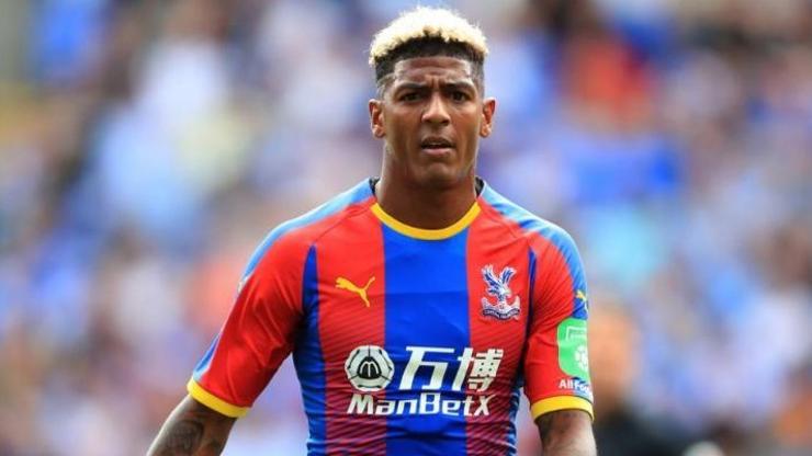 Patrick Van Aanholt kimdir
