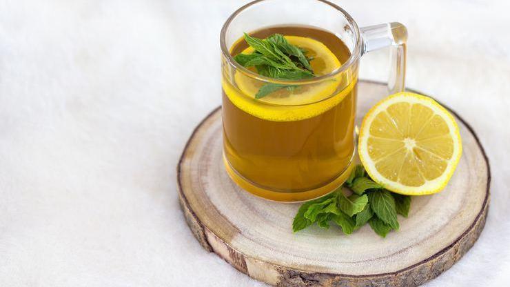 Nane Limonun Faydaları Nelerdir