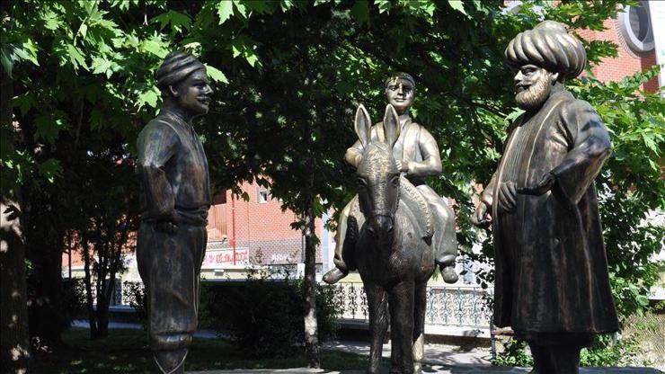 Fıkra Nedir, Özellikleri Nelerdir Fıkra Yazı Türü Örnekleri Nelerdir