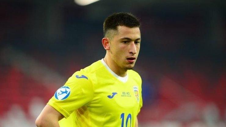 Olimpiu Morutanın menajerinden Galatasaray açıklaması