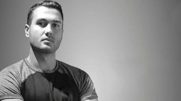 Genç spor antrenörü evinde ölü bulundu