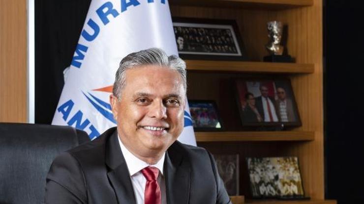Muratpaşanın LGS başarısı yüzde 98.3