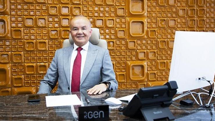 “GEN küresel oyuncu olma yolunda hızla ilerliyor”