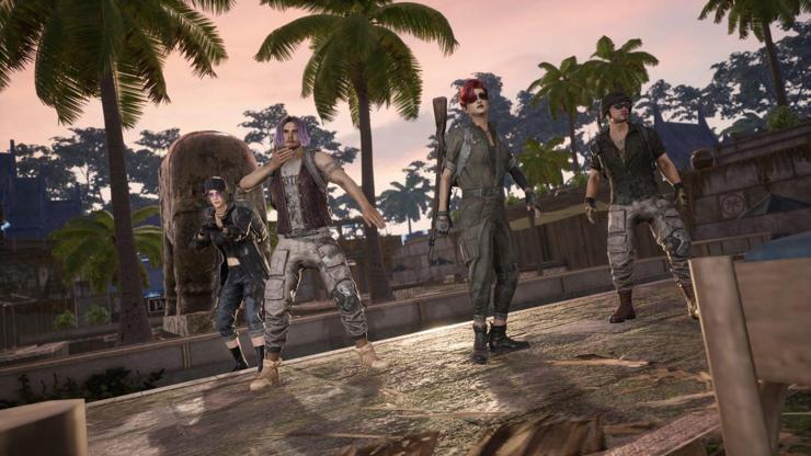 PUBG bedava olacak iddiası