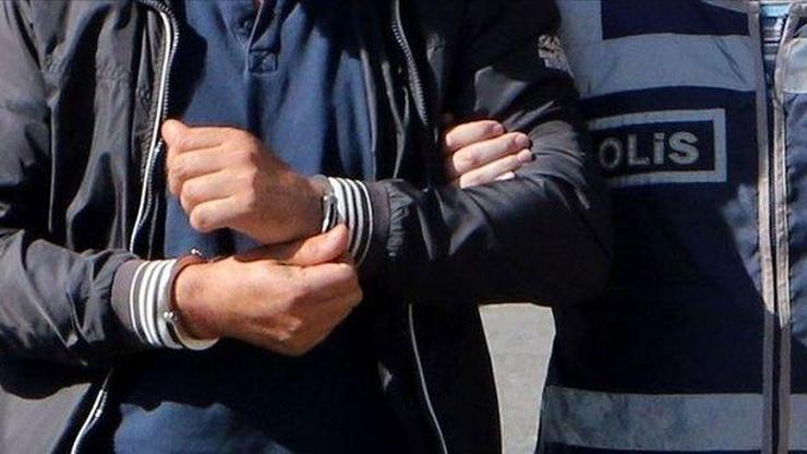 Manisa Valiliğinden yakalanan iki teröriste ilişkin açıklama