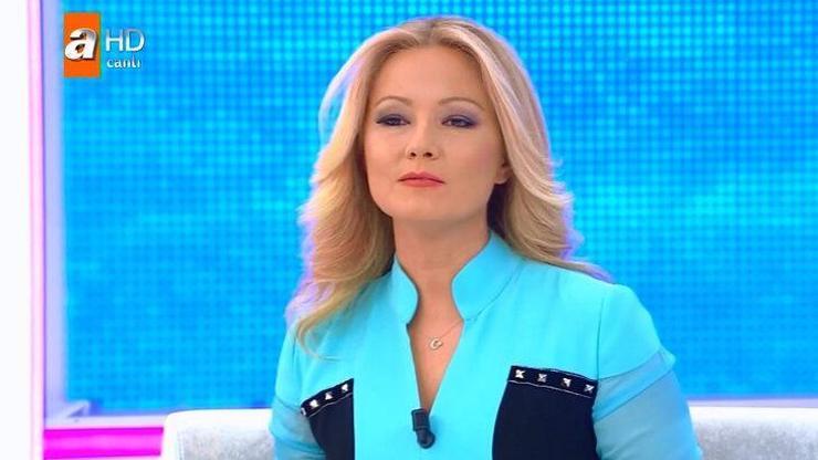 Müge Anlı yeni sezon ne zaman başlıyor Müge Anlı ile Tatlı Sert saat kaçta başlıyor Müge Anlı yayın bilgileri