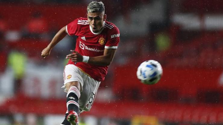 Son Dakika Fenerbahçe transfer haberler: Fenerbahçe Andreas Pereira için devrede