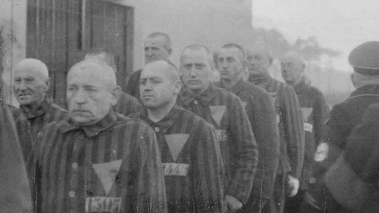 Almanyada 100 yaşındaki eski Nazi yargılanacak