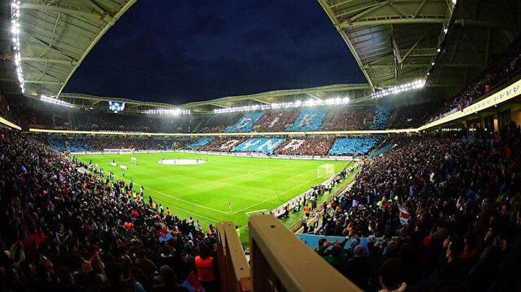 Trabzonspor Molde maçı ne zaman, saat kaçta, hangi kanalda Trabzonspor Molde maçı canlı yayın izleme bilgileri..