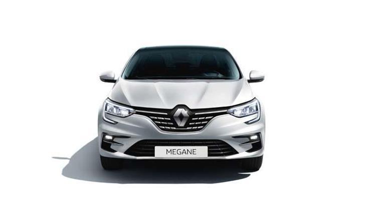 Karsan 2022de Renault Megane üretecek