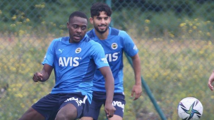 Son dakika... Fenerbahçe Osayi Samuel için teklif bekliyor