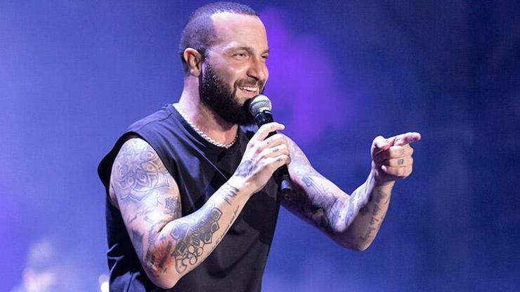 Berkay: İki saat boyunca bana emanetsiniz