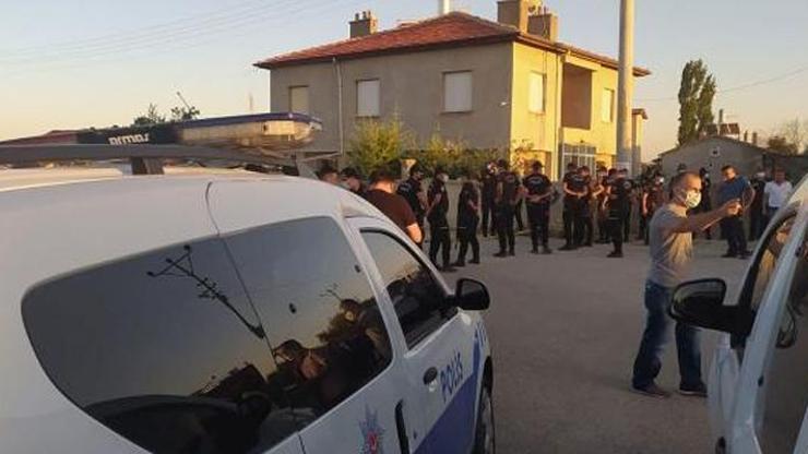 Son dakika haberi: Konyadaki katliamla ilgili yeni gelişme