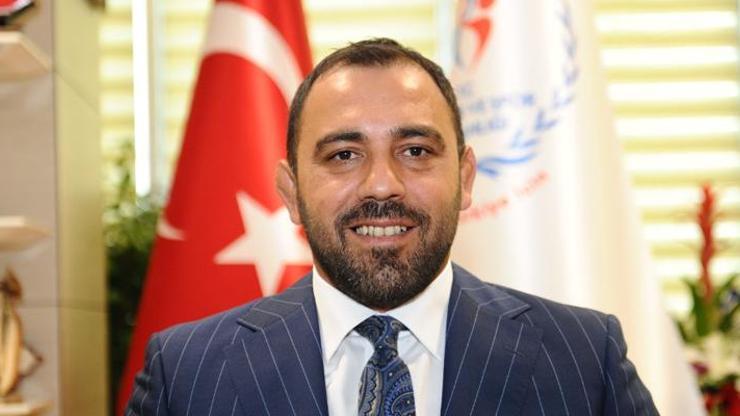 Son dakika... Hamza Yerlikayadan Tokyo 2020 değerlendirmesi